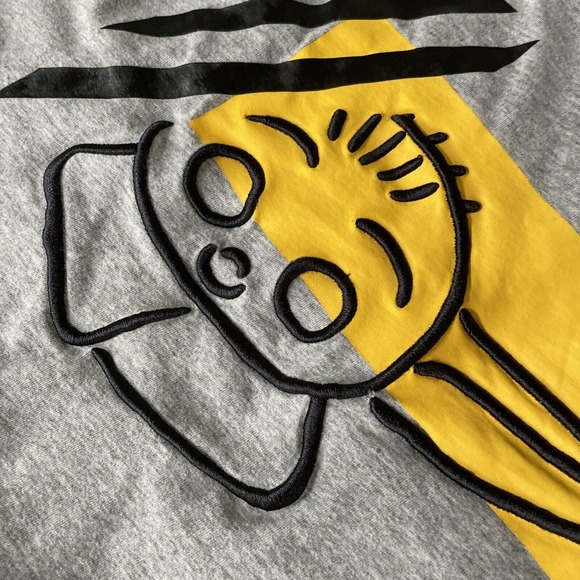 Disney Star Wars Shirt 50th Anniversary Embroidered YODA‎ The Child Mens Size XL - Picture 7 of 12